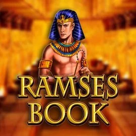 Ramses Book online slot from Gamomat – play at azurslotcasino.net