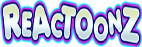 Official Slots logo: Reactoonz by Play'n GO at Azurslot Casino