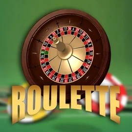 Roulette (Relax Gaming) slot icon by Relax Gaming, available at Azurslot Casino