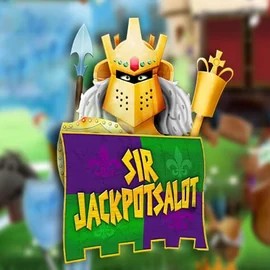 Play Sir Jackpots Alot slot by Core Gaming on azurslotcasino.net