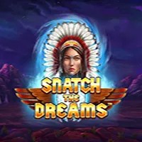 Try Snatch The Dreams slot by SYNOT Games on azurslotcasino.net – logo image