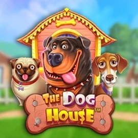 The Dog House online slot from Pragmatic Play – play at azurslotcasino.net