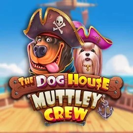 Play The Dog House Muttley Crew slot by Pragmatic Play on azurslotcasino.net