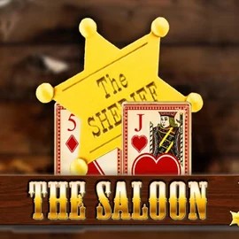 Play The Saloon slot by WorldMatch on azurslotcasino.net