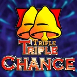 Play the Triple Triple Chance slot by Merkur Gaming on Azurslot Casino