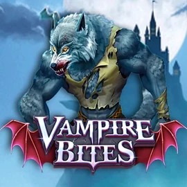 Play Vampire Bites slot by Amusnet Interactive on azurslotcasino.net