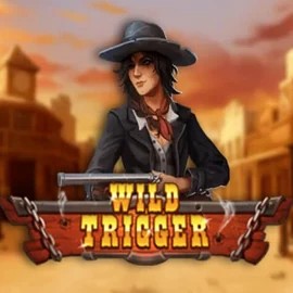 Wild Trigger game by Play'n GO – logo hosted on Azurslot Casino