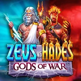 Zeus vs Hades: Gods of War – slot by Pragmatic Play, featured at azurslotcasino.net